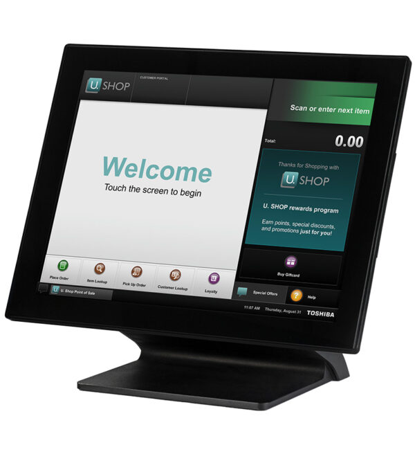 PACK DE CAISSE TOSHIBA – Image 3